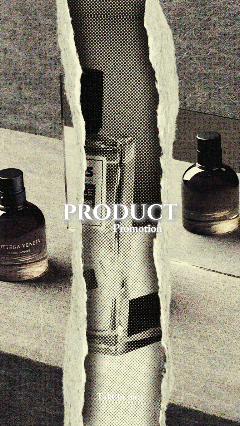 Promosi Produk 