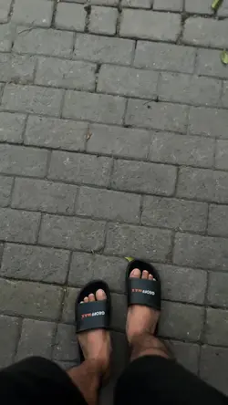 Tambah parah 