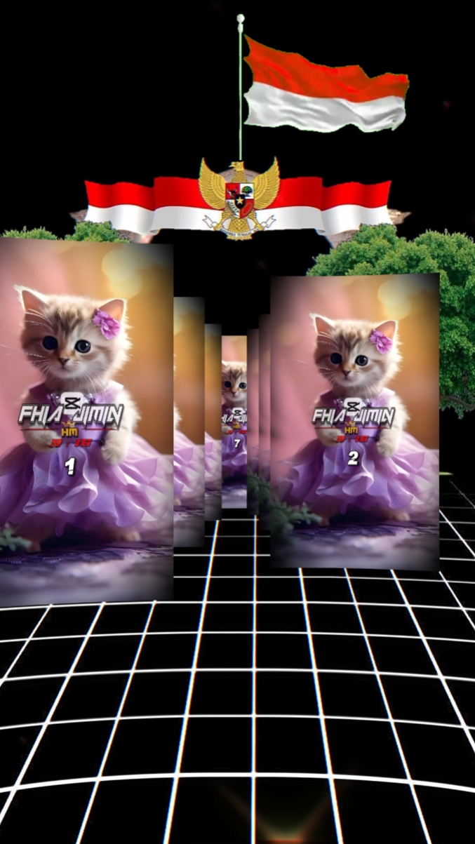 kolaborasi 15 foto