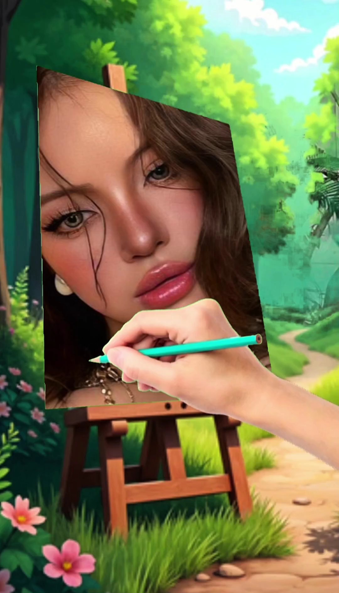 그림 사진