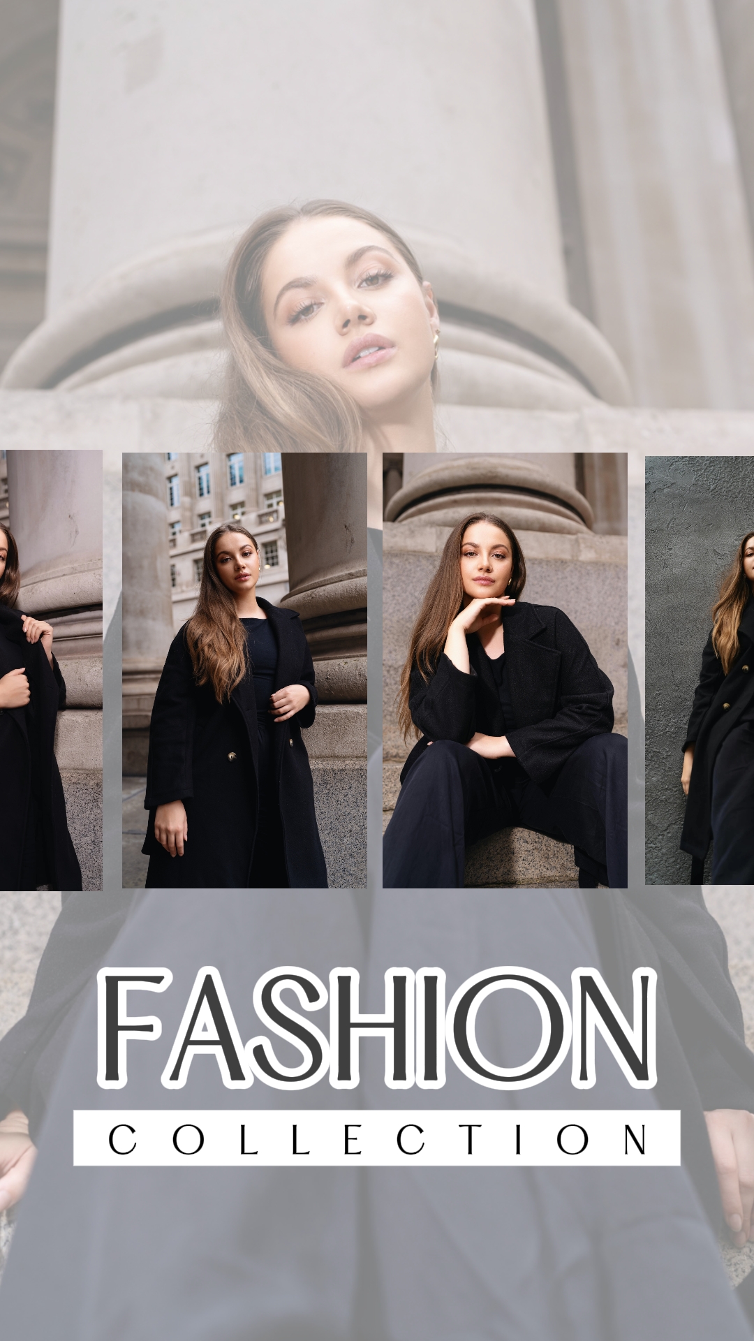 promotion de la mode