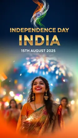INDEPENDENCE DAY