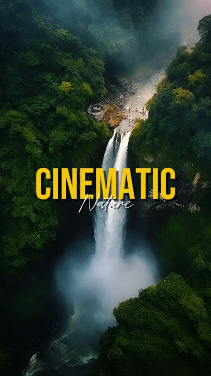 CINEMATIC NATURE