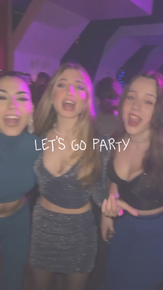 Vamos de fiesta
