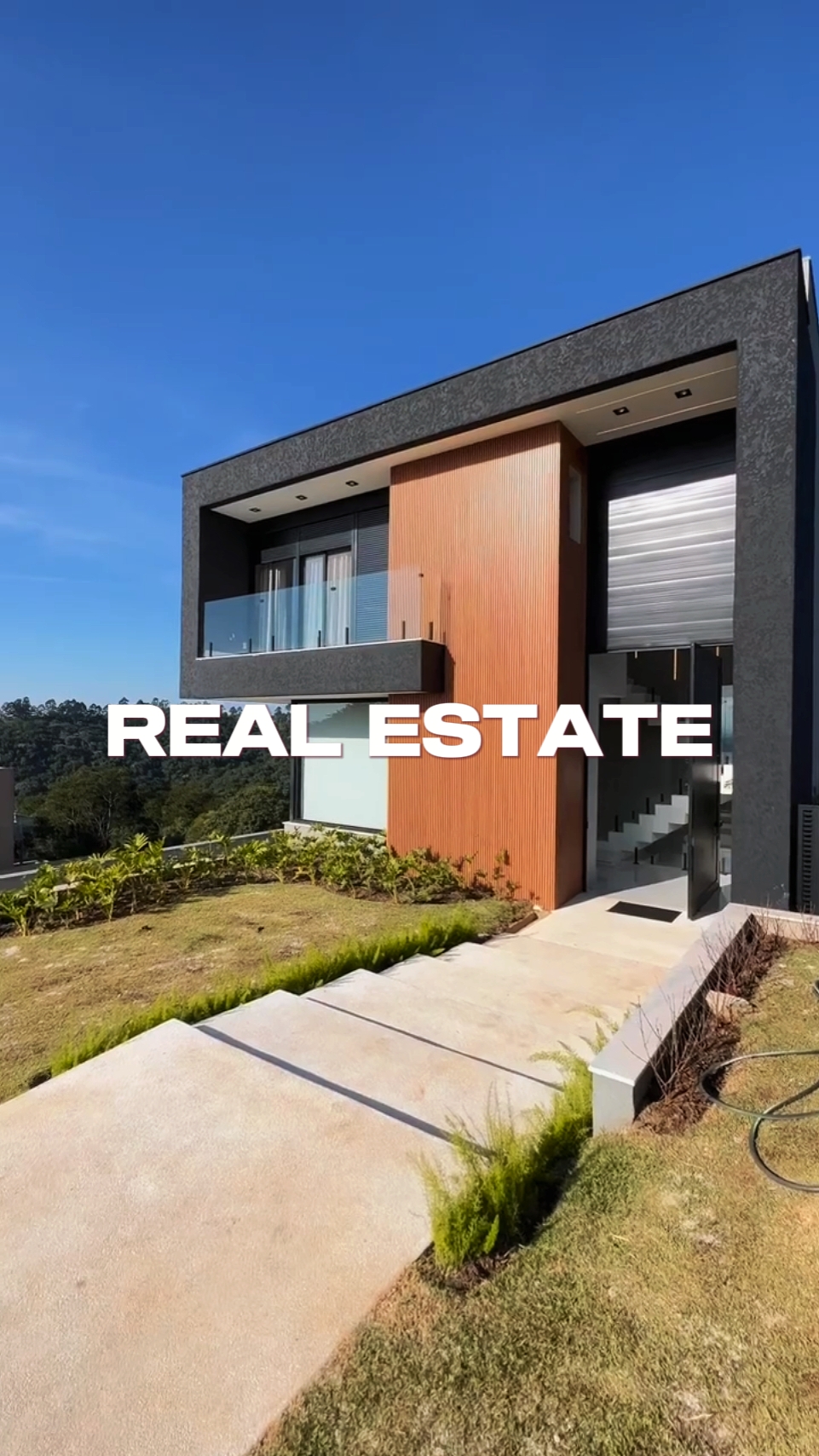 REAL ESTATE