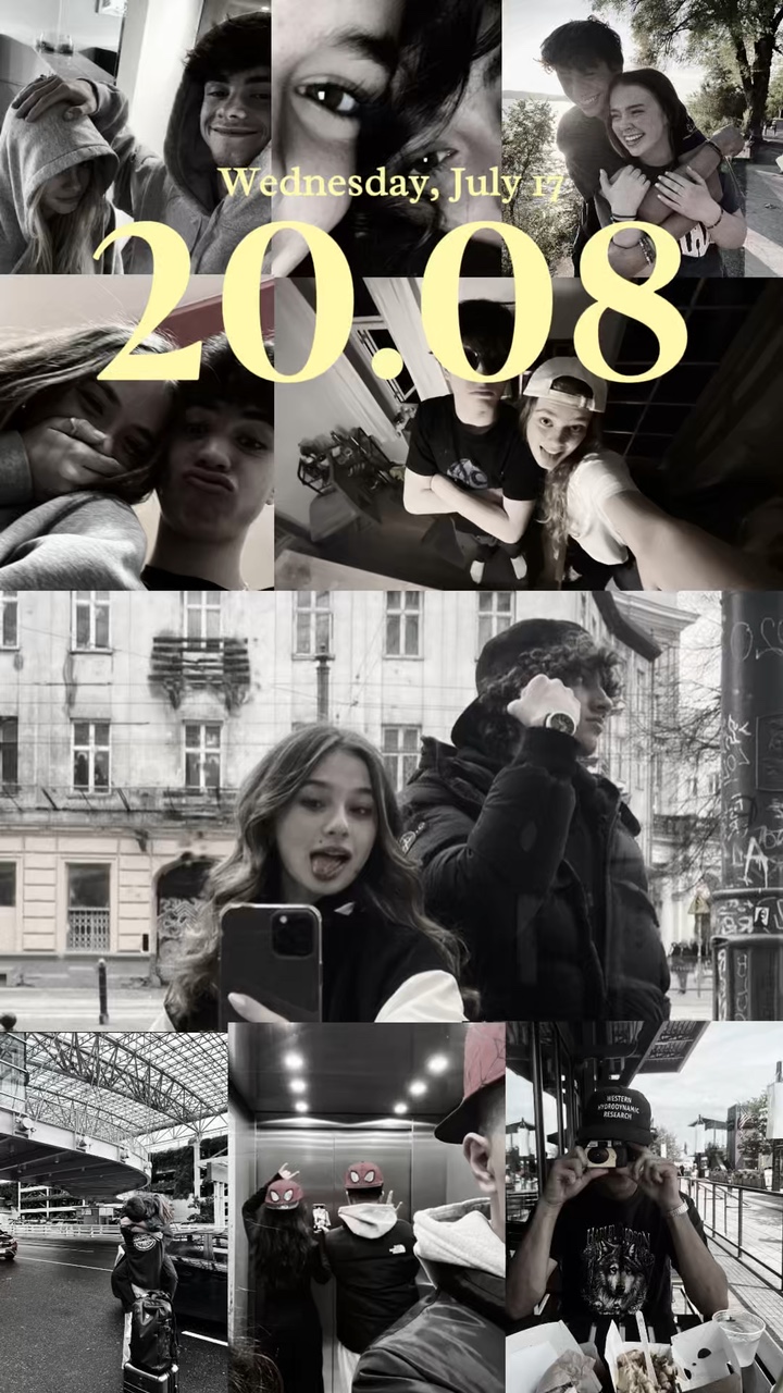 Wallpapers couple