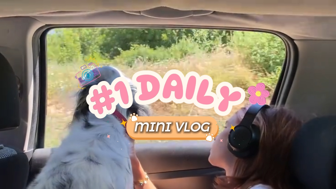 pagbubukas ng estetikasyon ng vlog