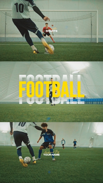 Futebol americano 