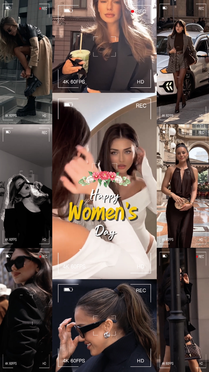 women's day 