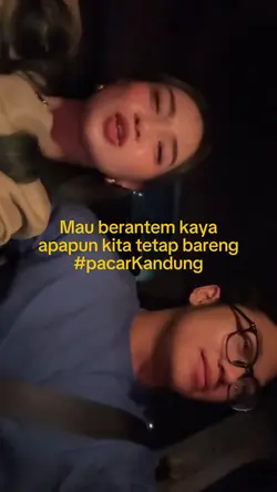 #pacarKandung