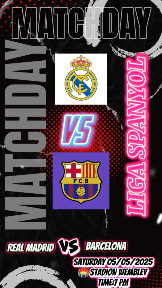 match day 