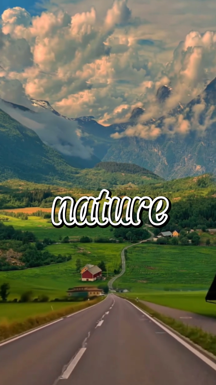 NATURE