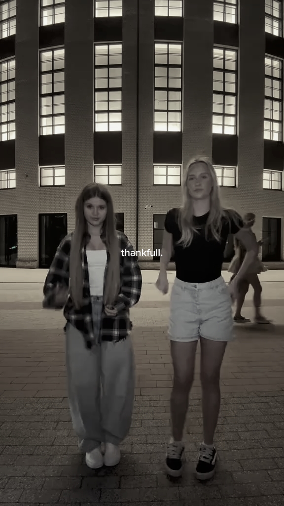 Dankeschön |