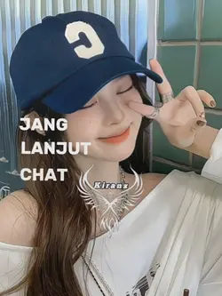 JANG LANJUT CHAT 
