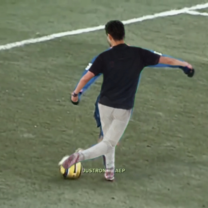 Cr7 en iyi kayak