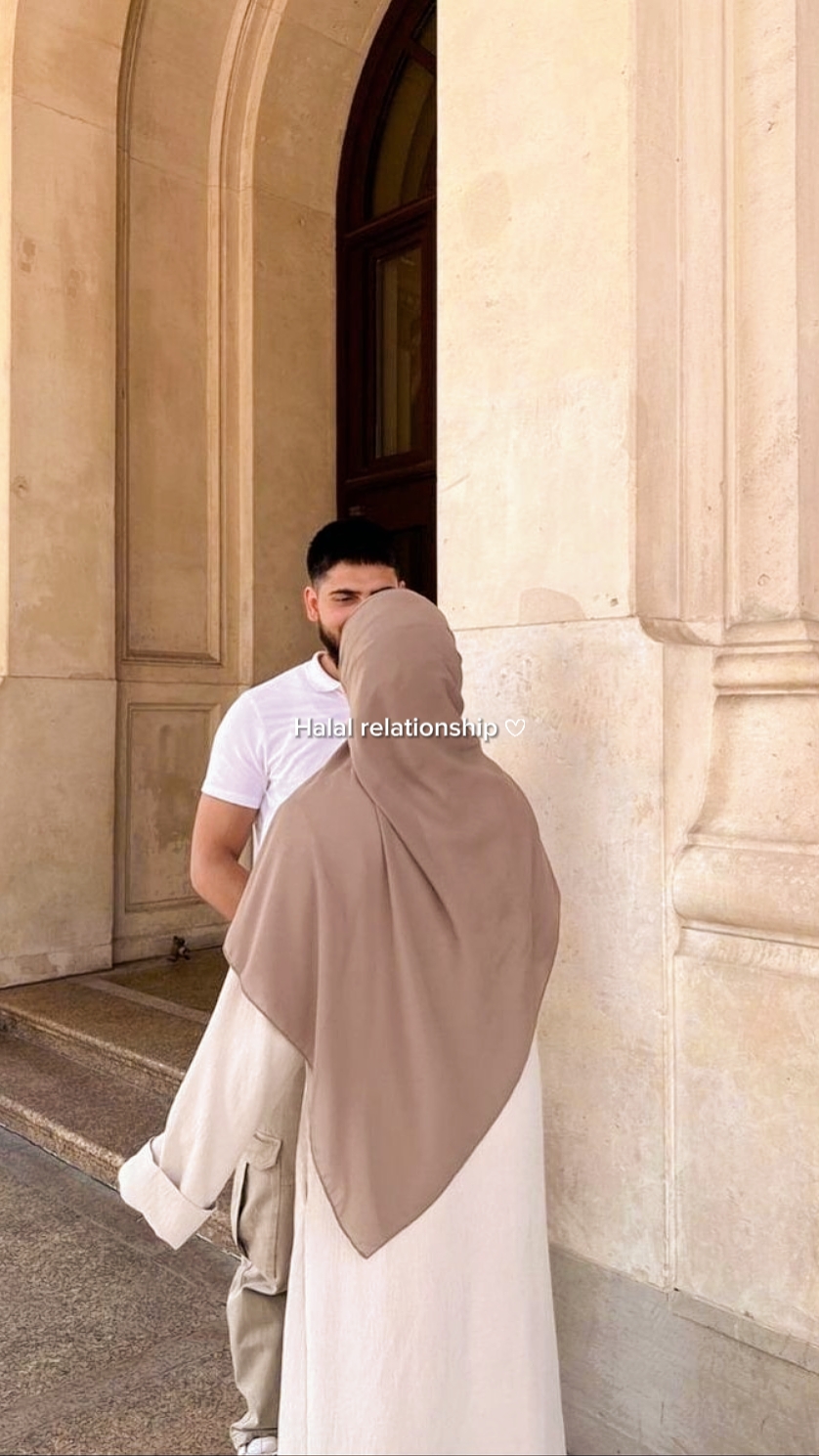 Relación Halal 