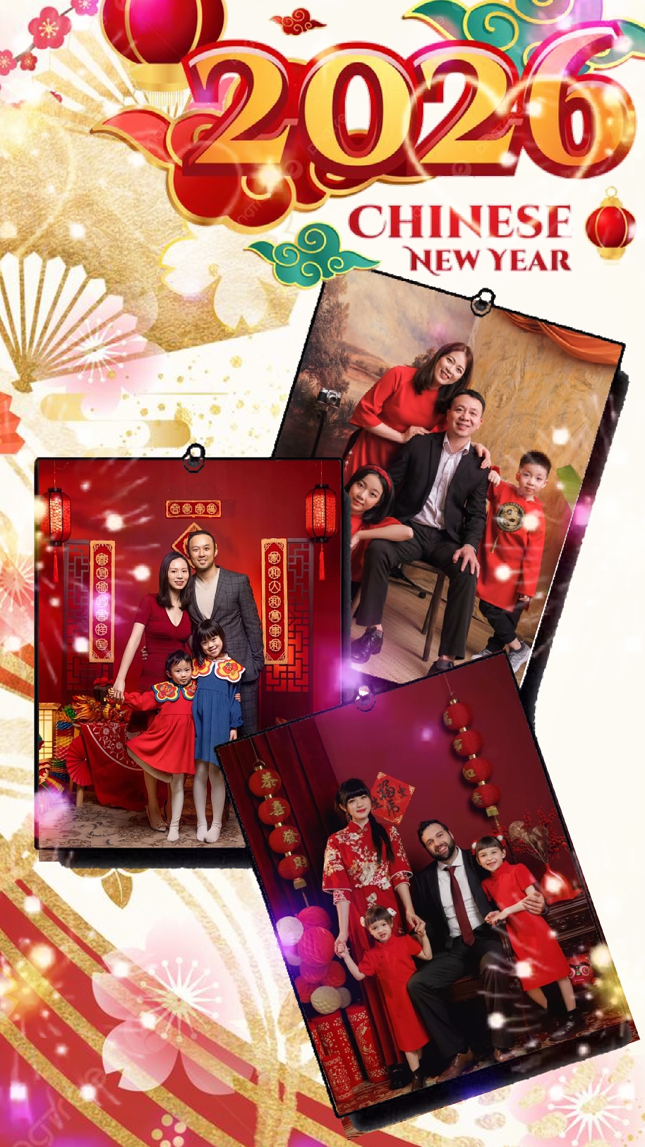 chinese new year
