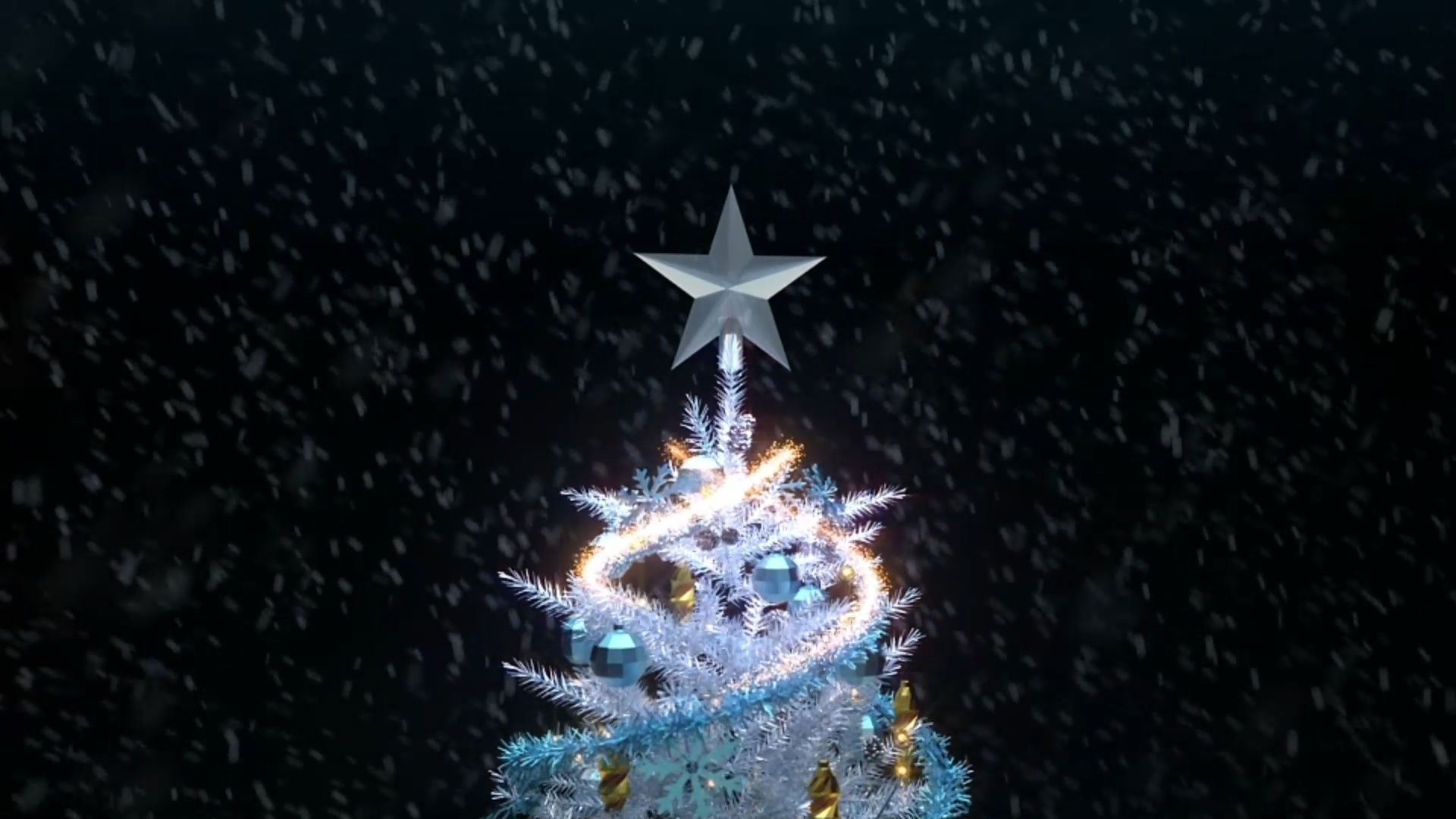 Intro ng Pasko