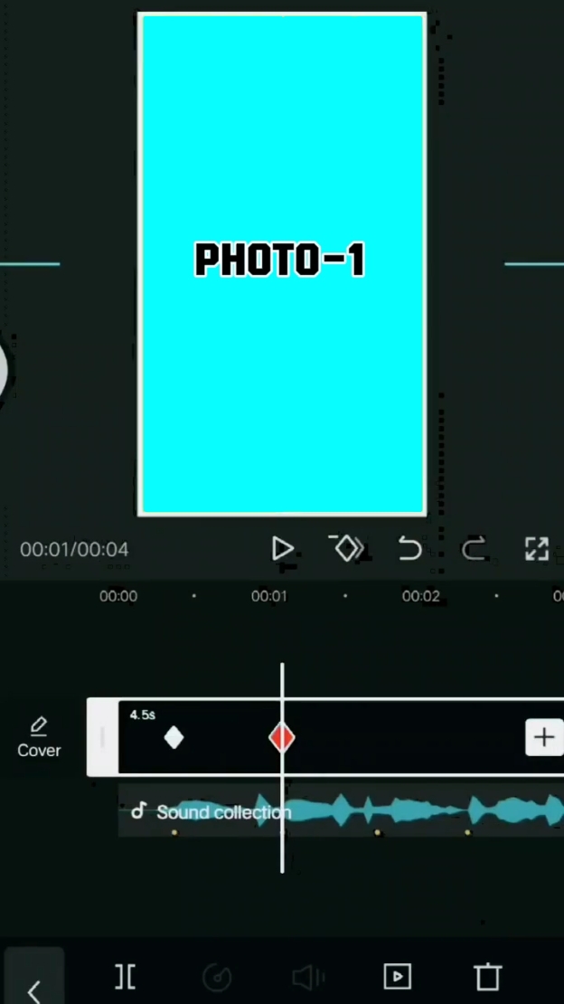 NEW TRENDING EDIT 