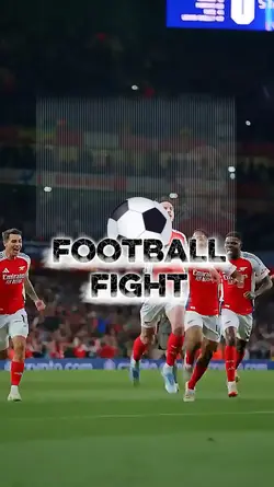 Football Fight