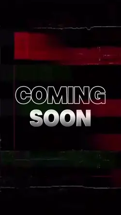 Coming soon