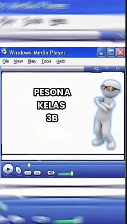 pesona kelas 3B