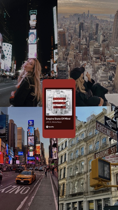 MODÈLE DE NEW YORK