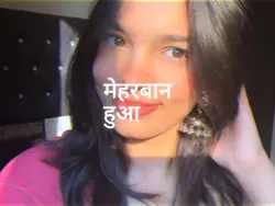 meherbaan hua๐