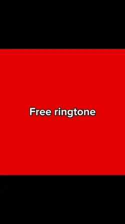 Free ringtone