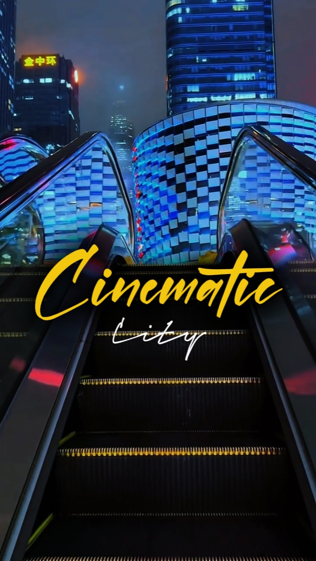 6 Clips Cinematic