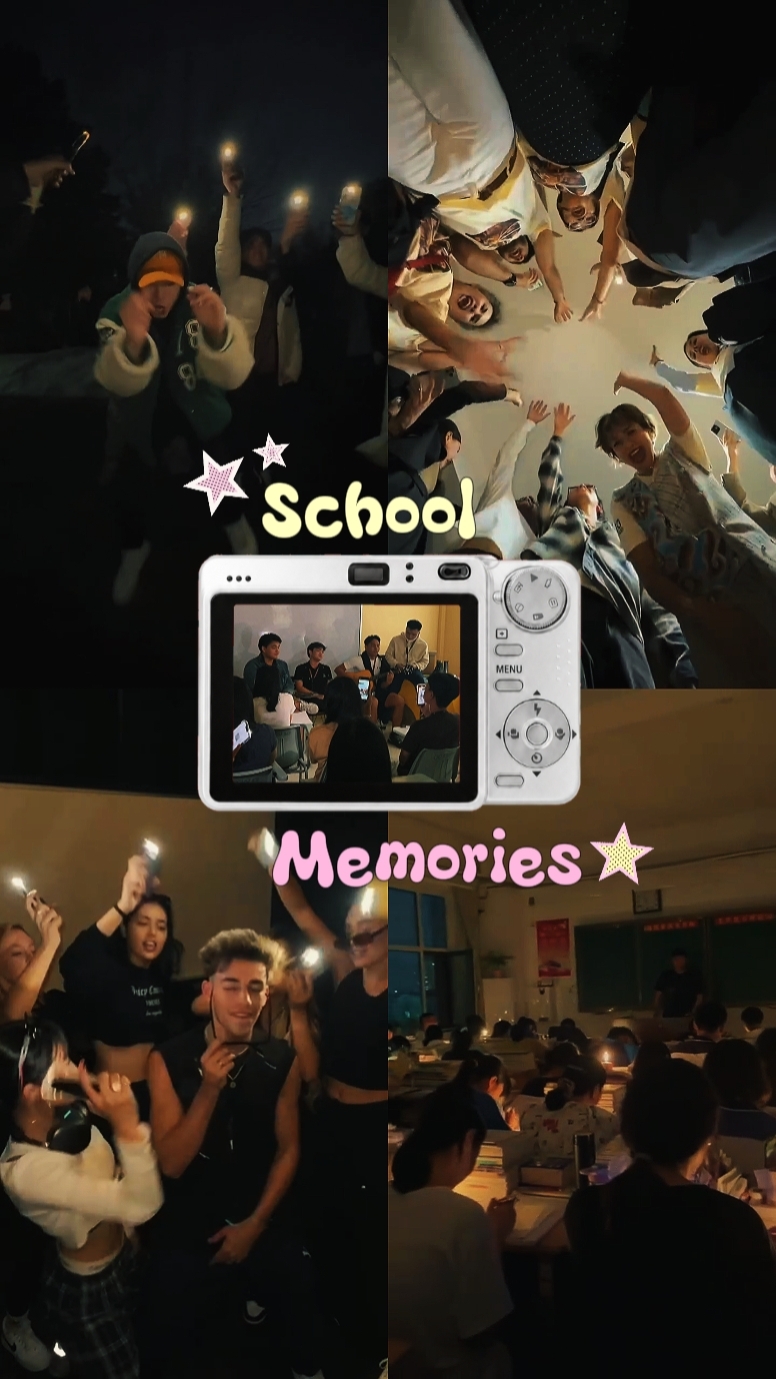 school memories