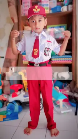 anak sd !!!