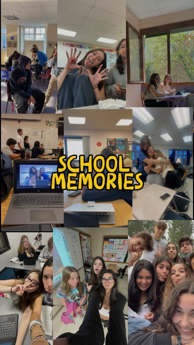 school memories