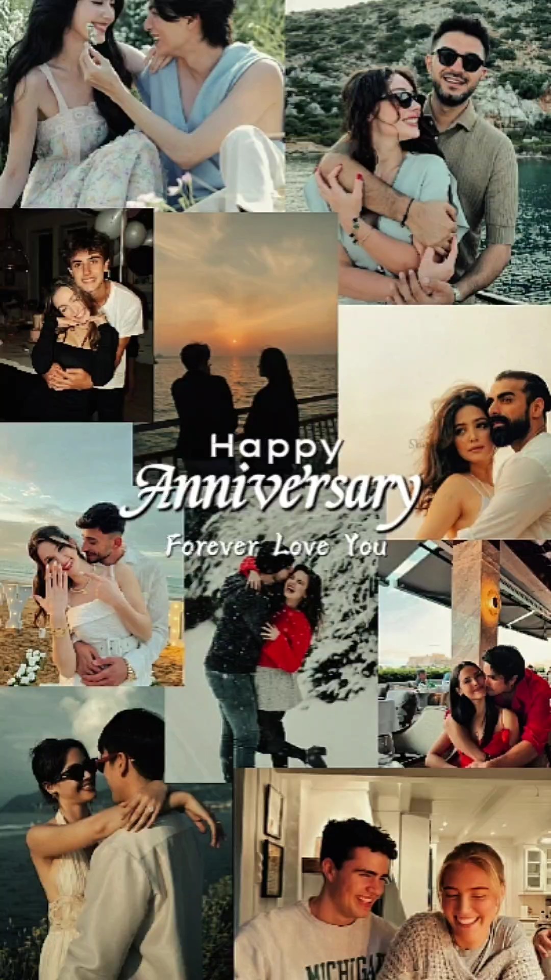 happy anniversary l 