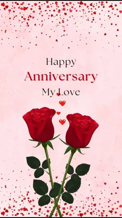 Happy Anniversary 