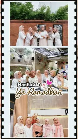 Ya Ramadhan