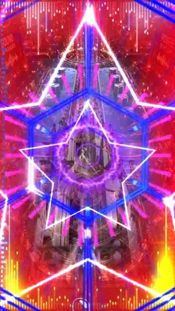 Explosion de Fréquen