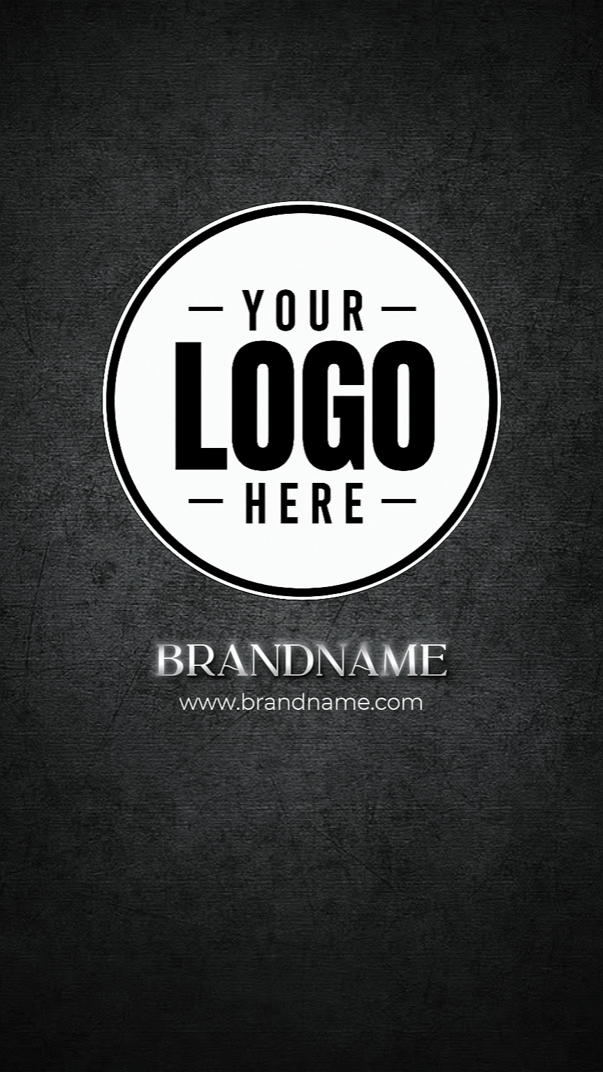 Apertura del logotipo