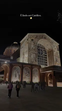 Ser Católico 🇻🇦