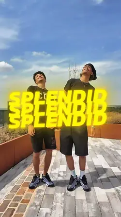 shorty splendid