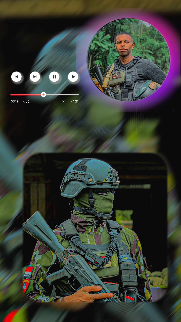 Aesthetic CC