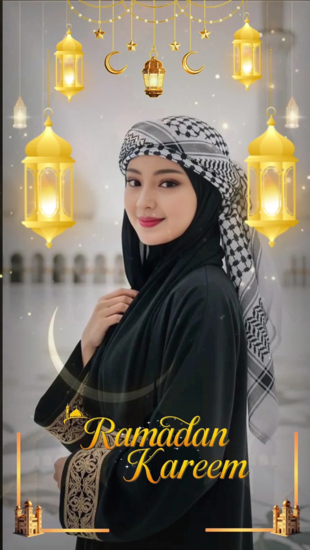 RAMADAN KAREEM