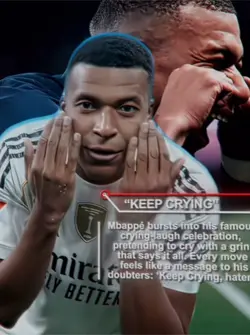MBAPPE