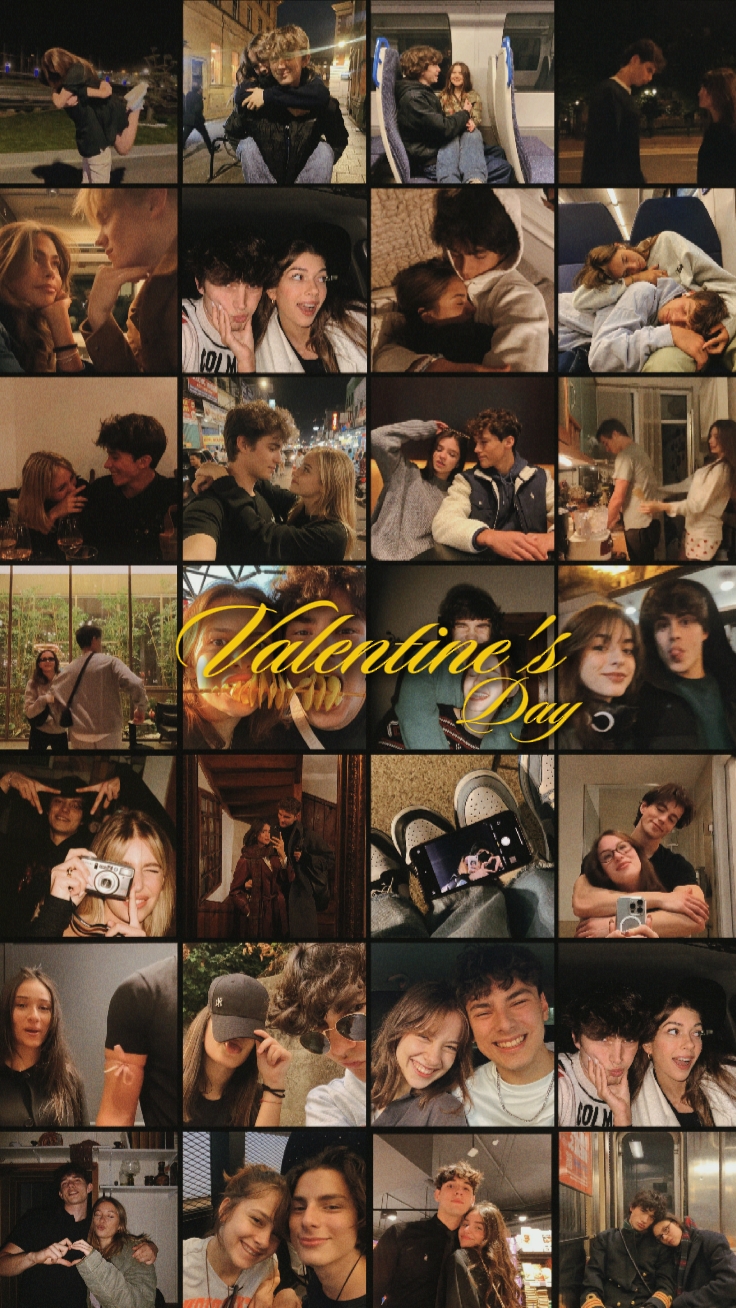 Día de San Valentín