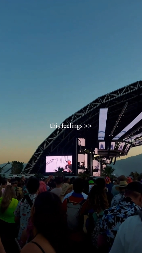 this feelings