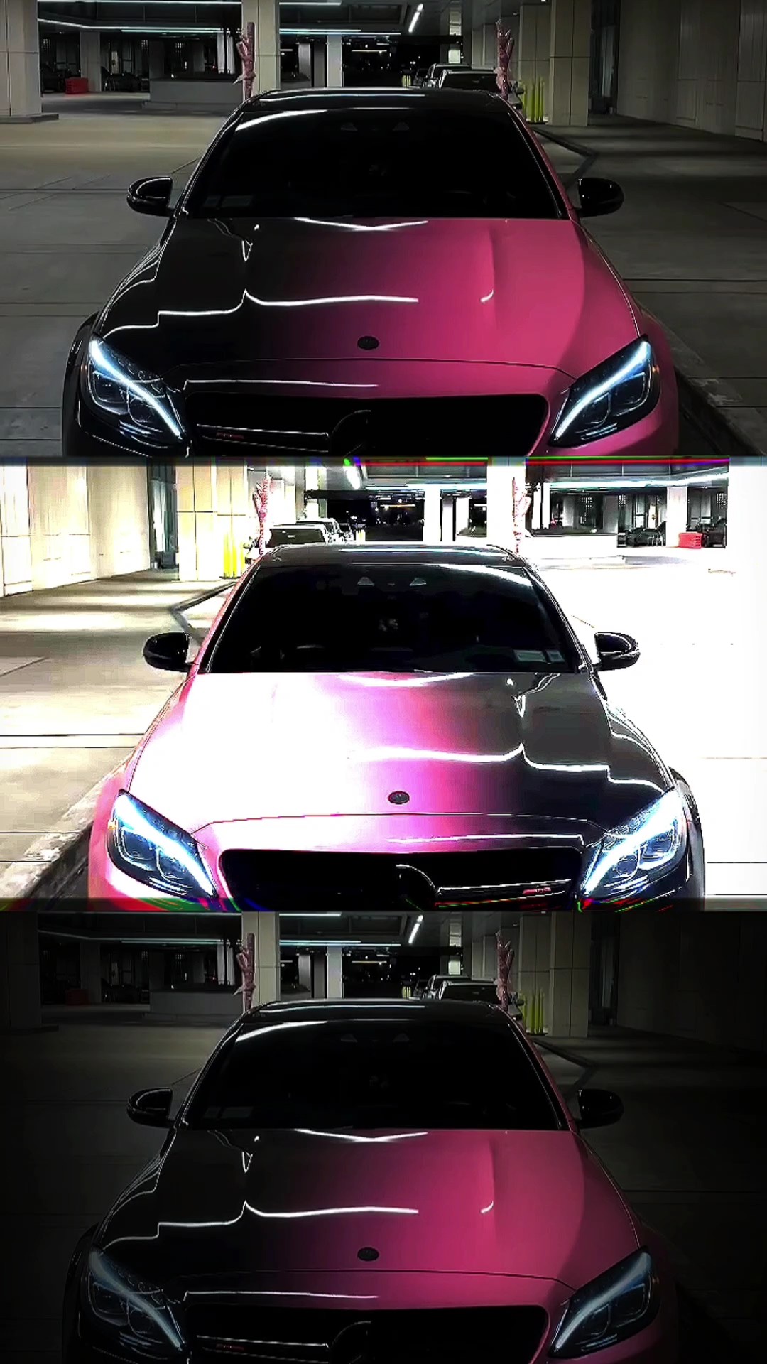 car - new trend