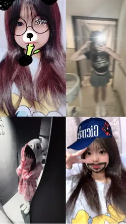 4宮格