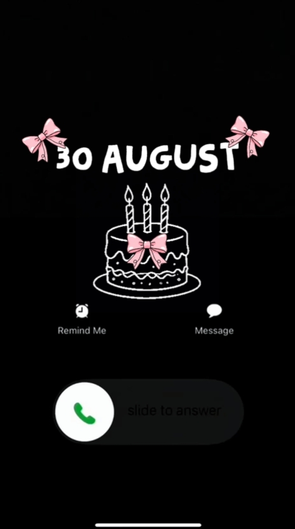 30 août