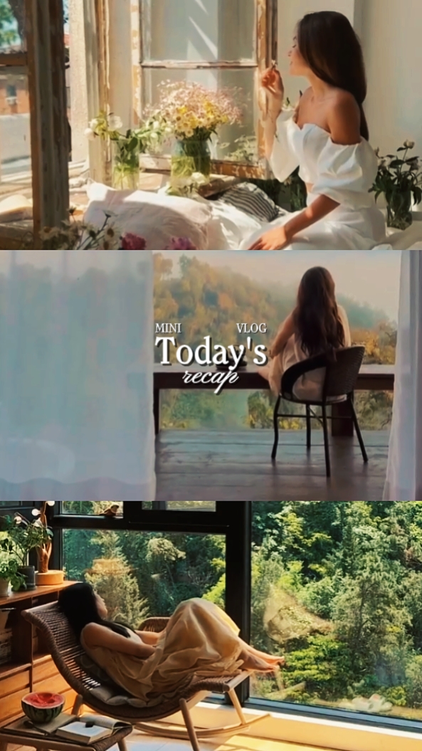 Today recap
