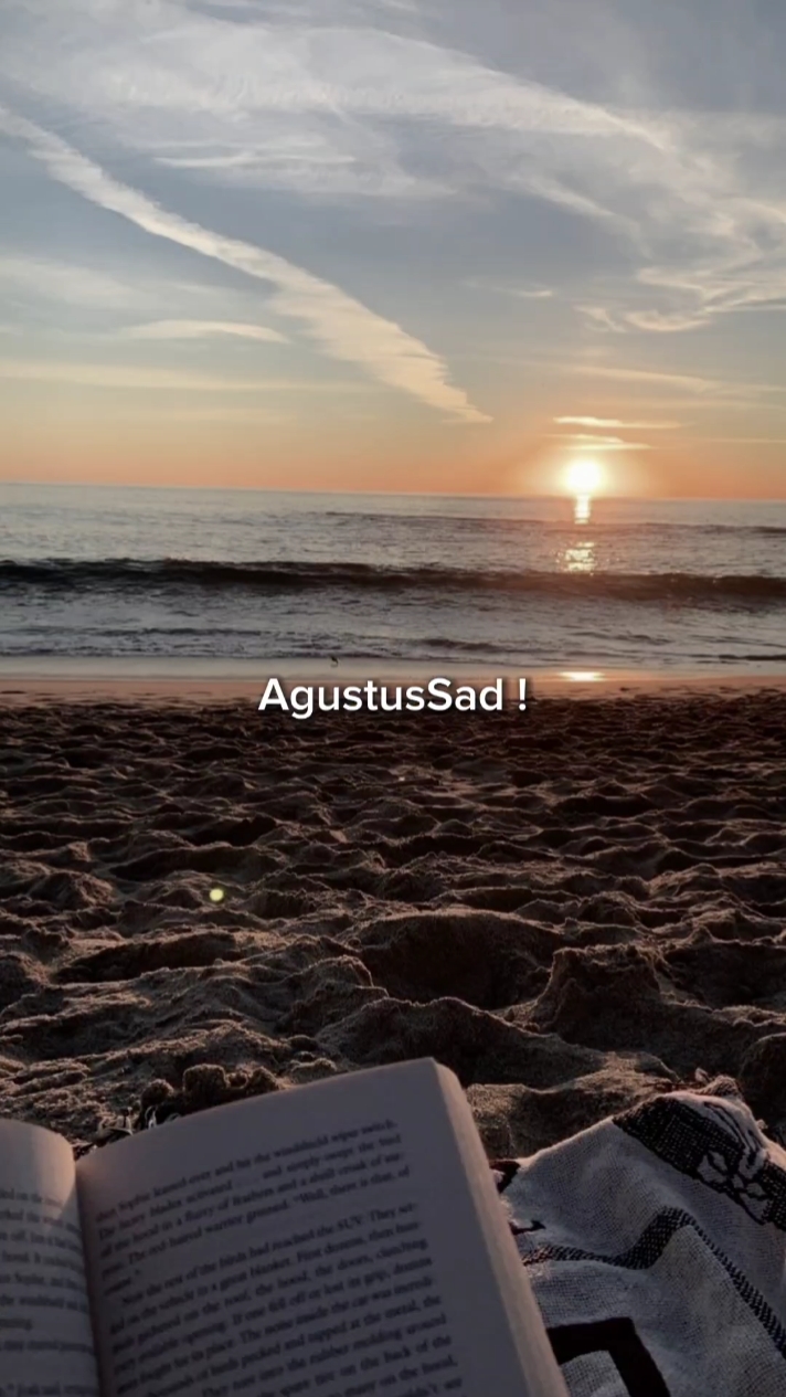 AgustusSedih